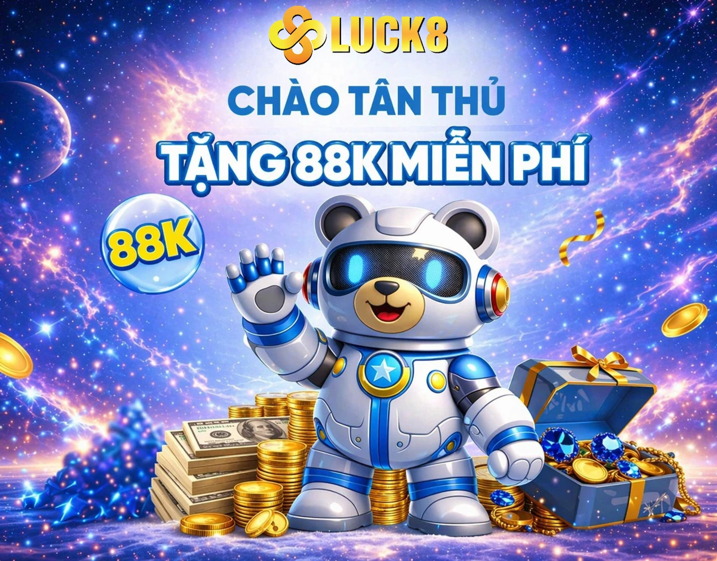 Trang chủ Luck8
